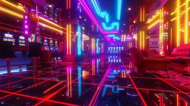 杏悦2娱乐 品牌形象