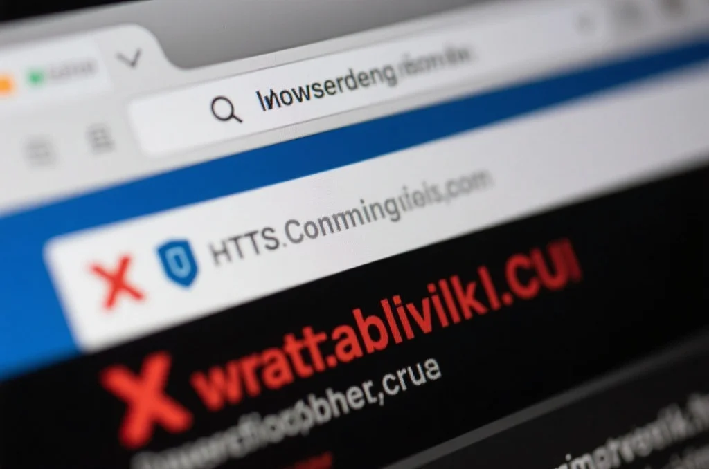 守护您的数字安全：如何准确识别杏悦2官网并防范网络钓鱼与虚假网站